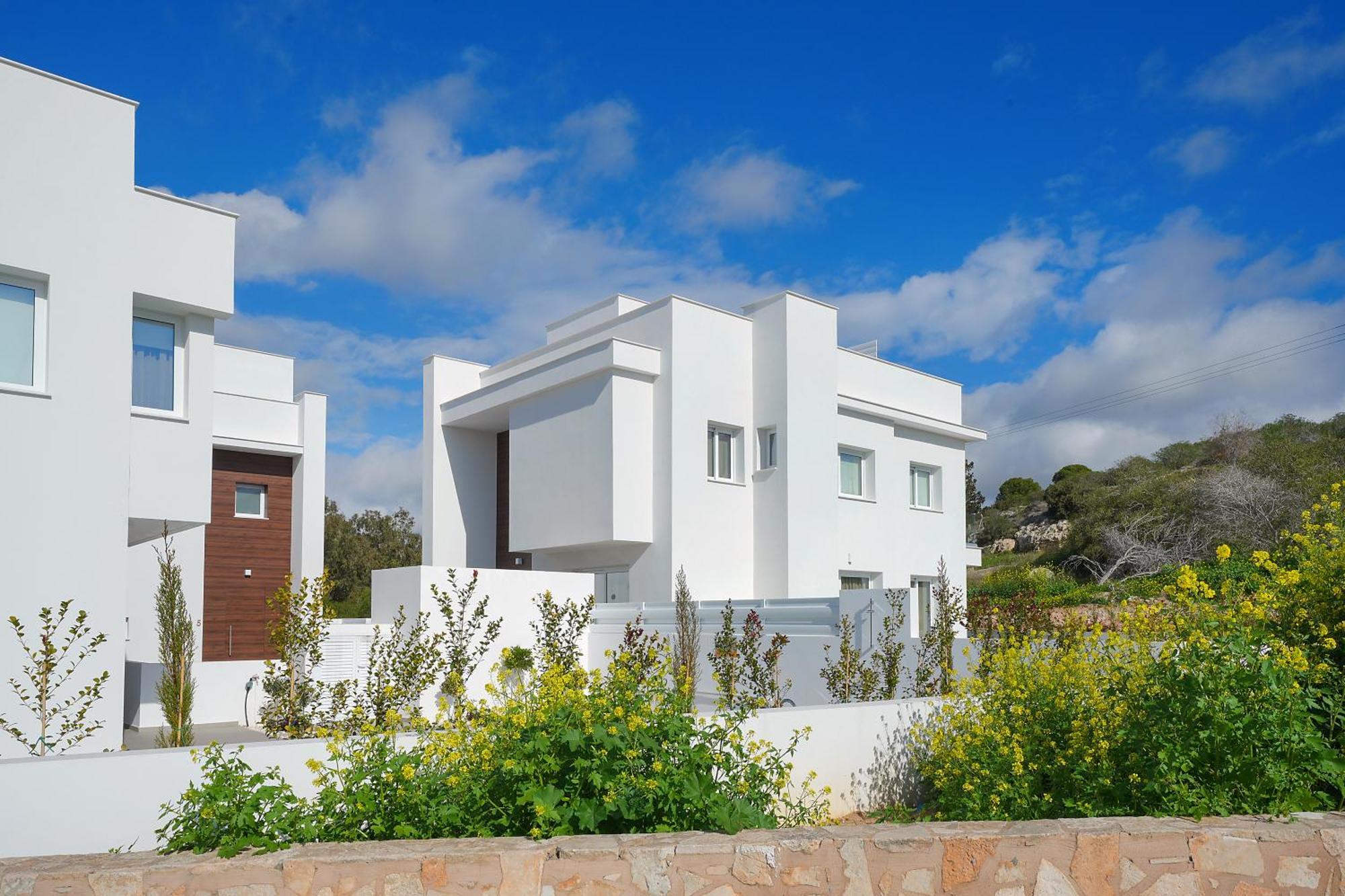 Villa Sun And Moon Luxury *