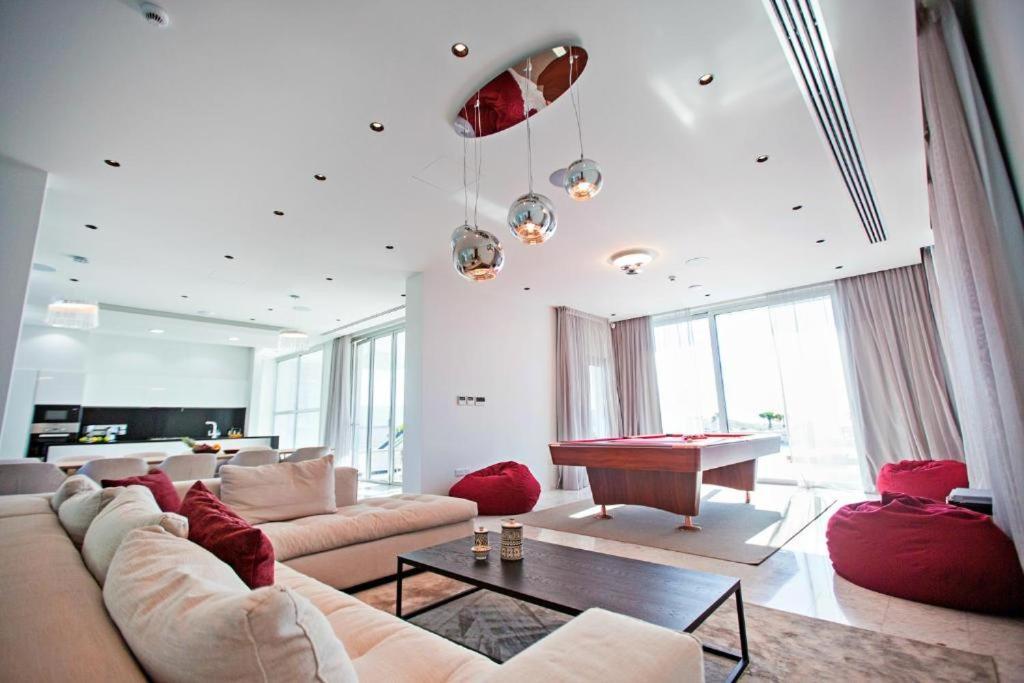 Beachfront Luxury Tranquility Pousada