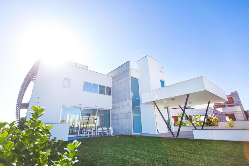 Beachfront Luxury Tranquility Pousada Agia Napa