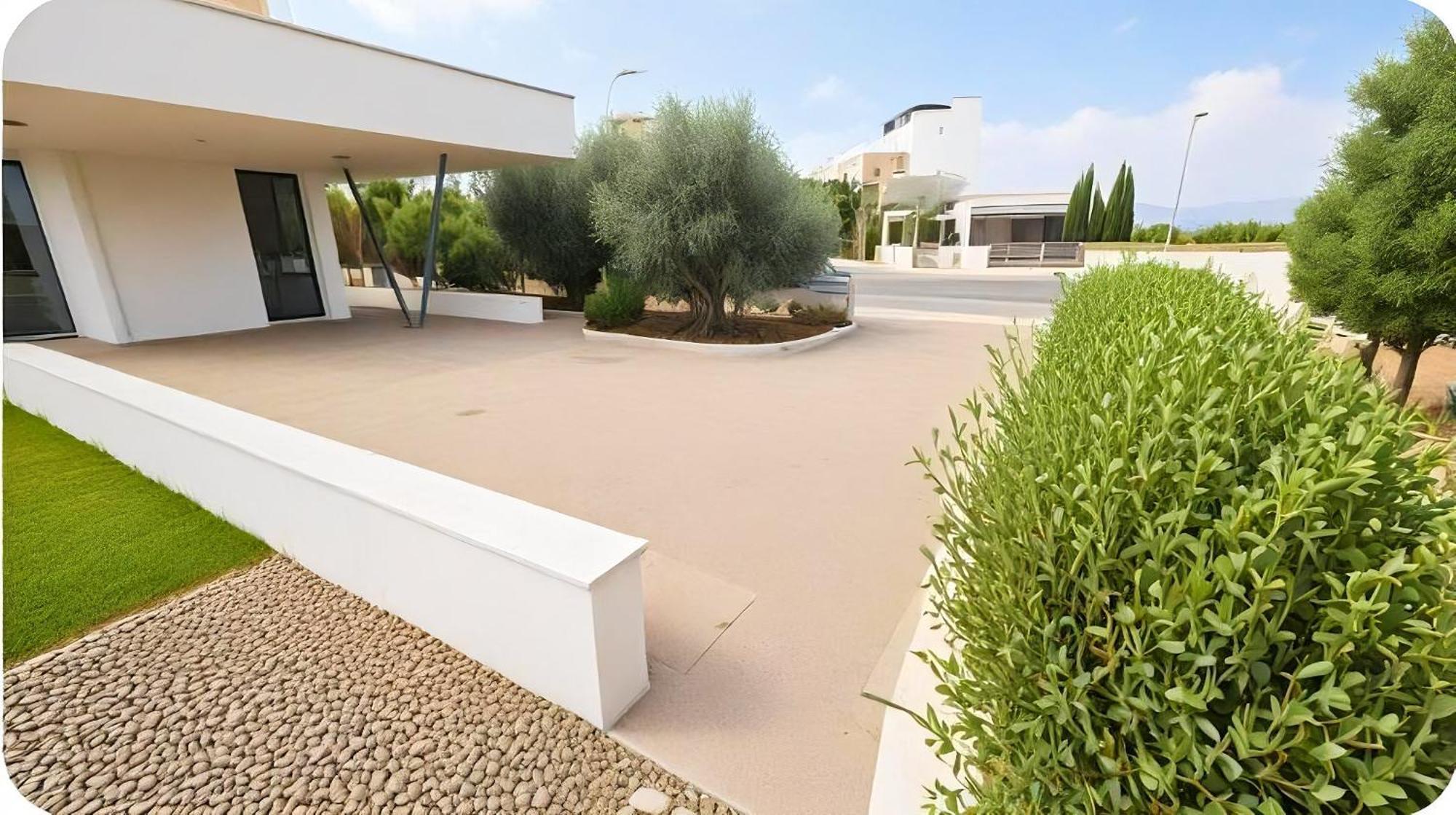 Pousada Beachfront Luxury Tranquility Agia Napa