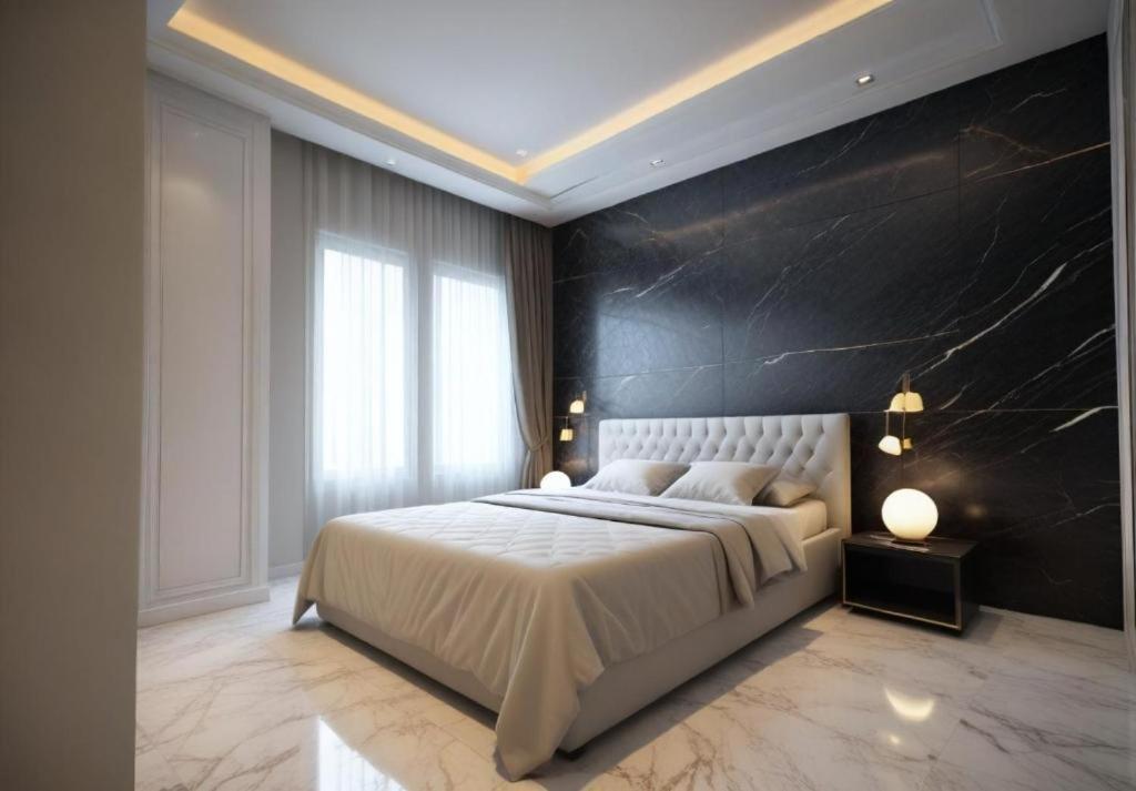Villa Beachfront Luxury Tranquility Ayia Napa