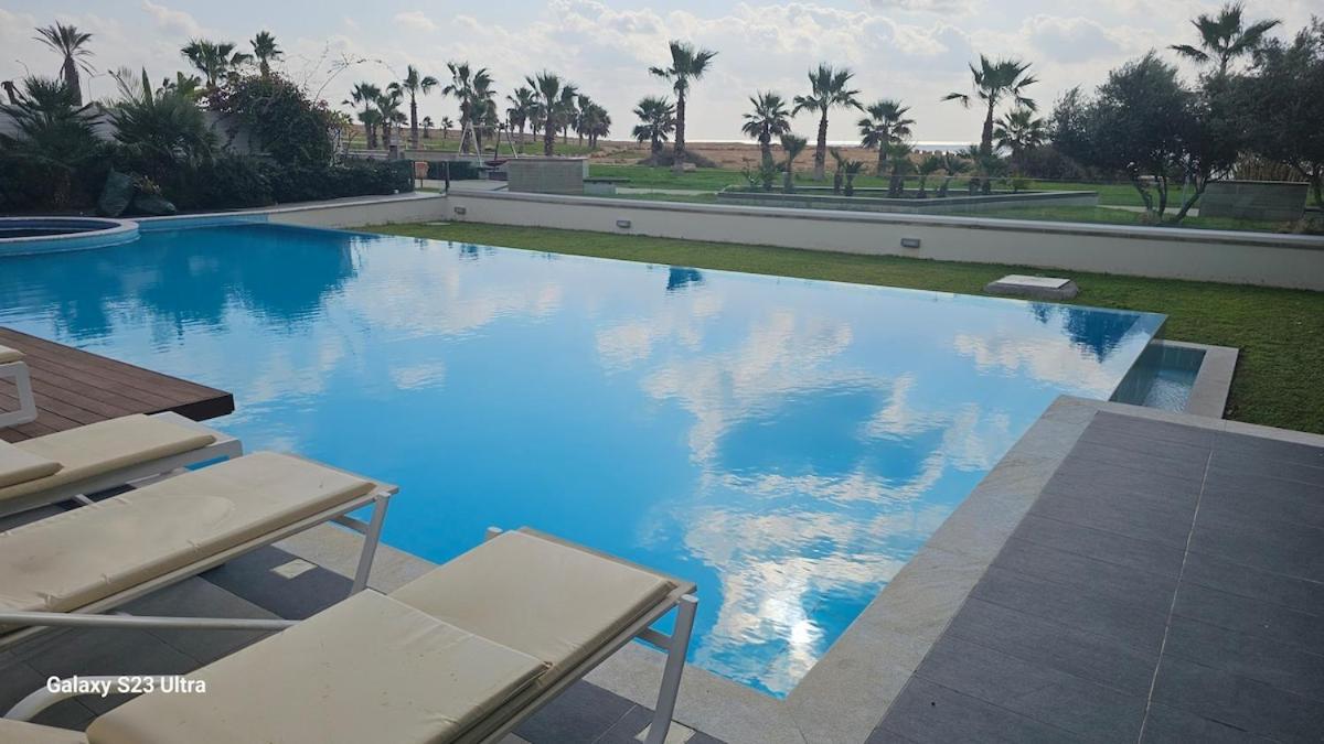 Pousada Beachfront Luxury Tranquility Agia Napa