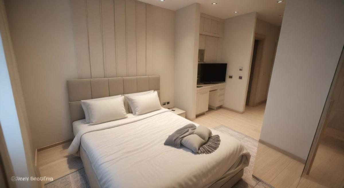 Beachfront Luxury Tranquility Pousada *