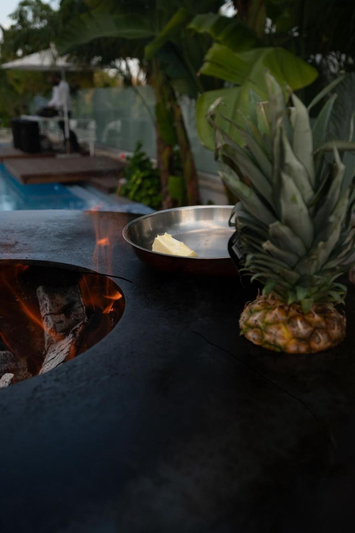 Pousada Beachfront Luxury Tranquility Agia Napa