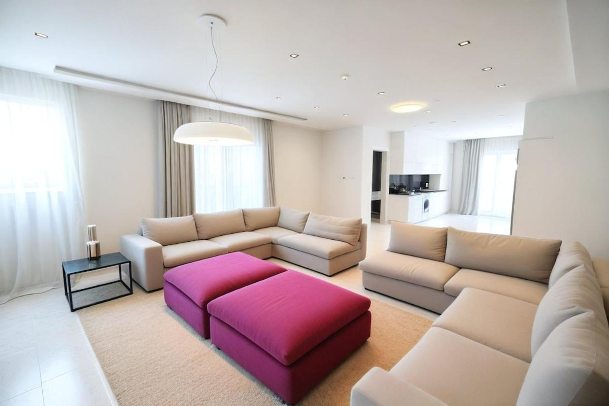 Beachfront Luxury Tranquility Pousada Agia Napa