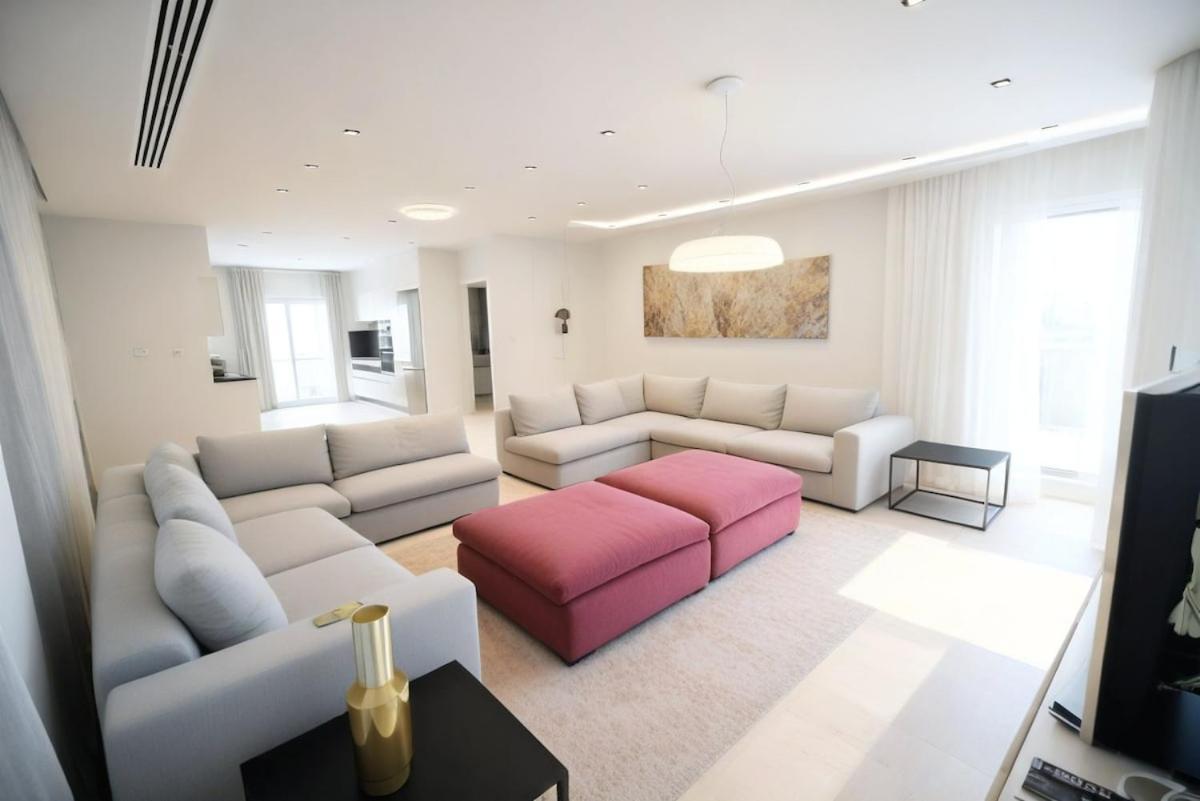 Pousada Beachfront Luxury Tranquility Agia Napa