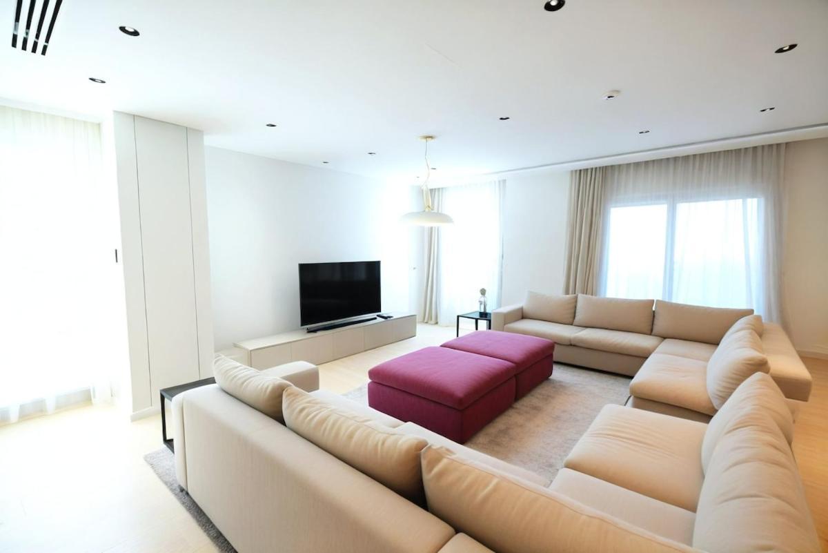 Beachfront Luxury Tranquility Pousada