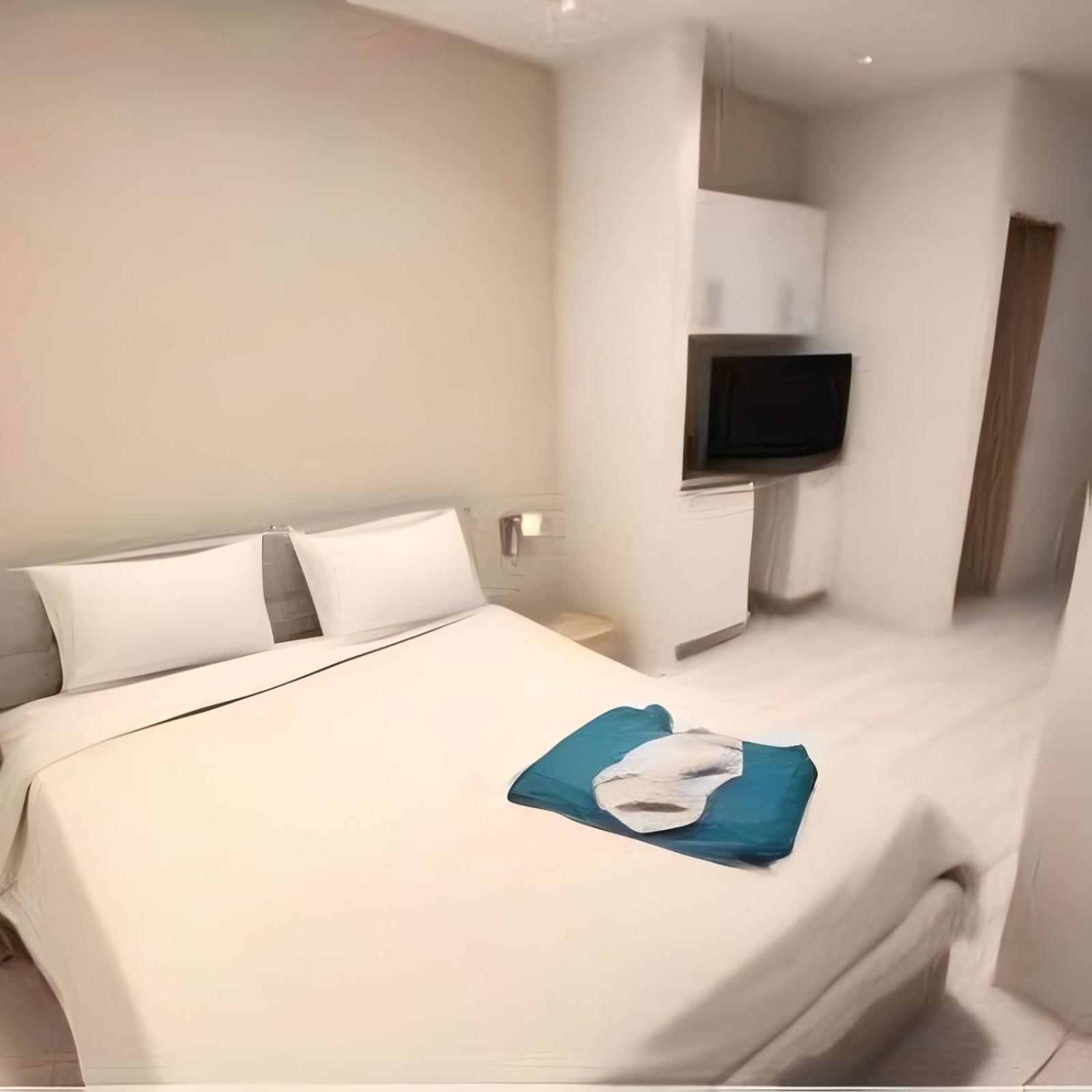 Pousada Beachfront Luxury Tranquility *