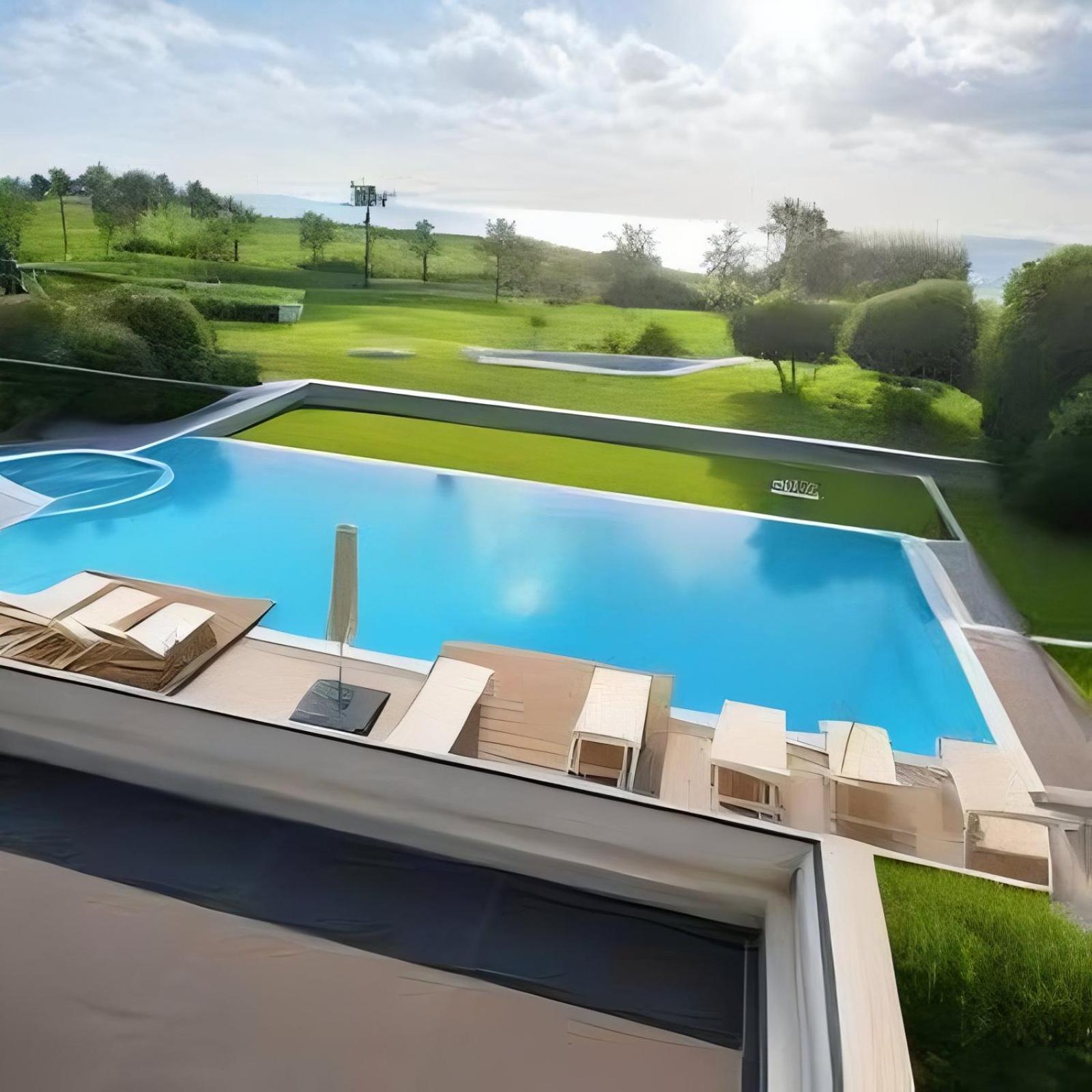 Beachfront Luxury Tranquility Agia Napa