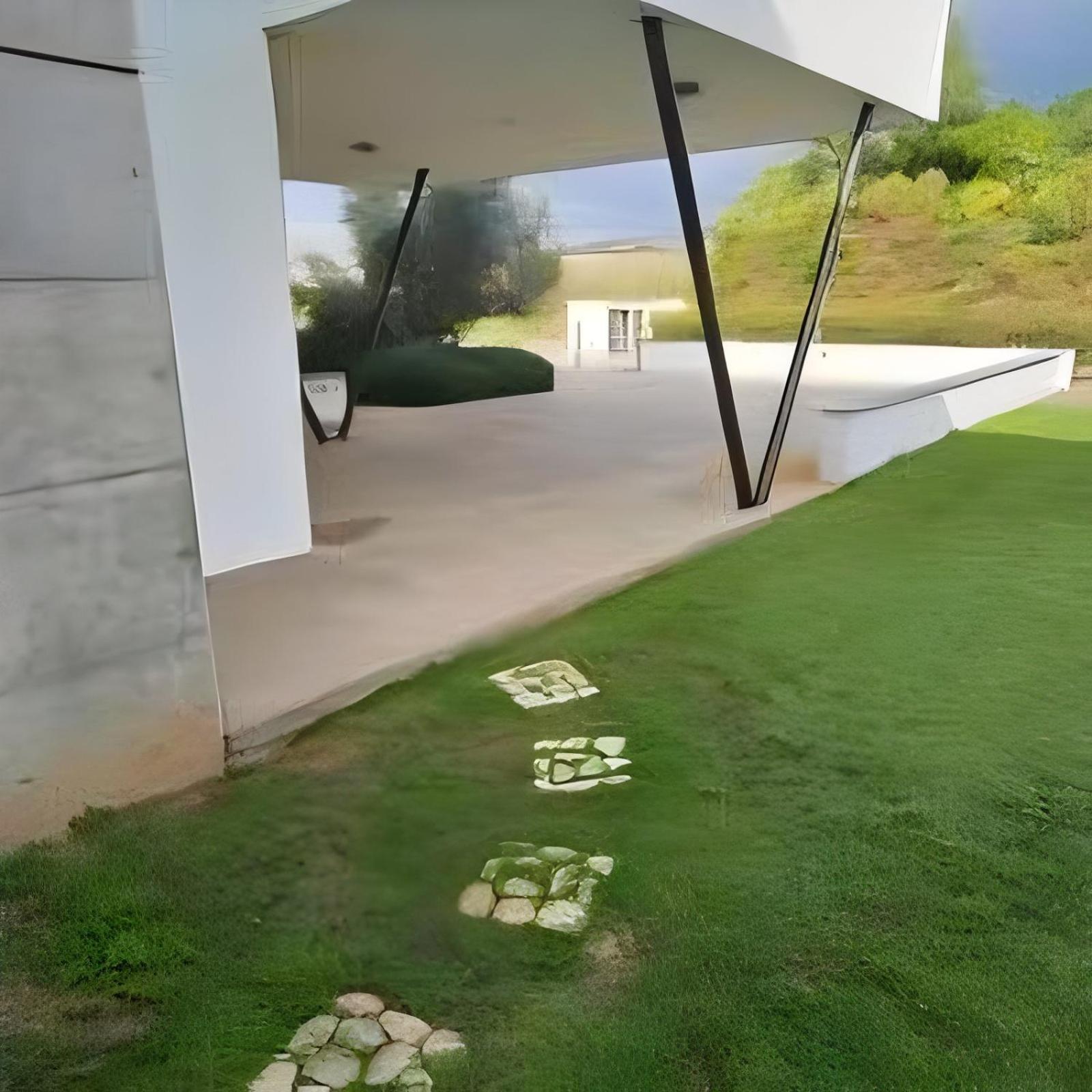 Pousada Beachfront Luxury Tranquility *
