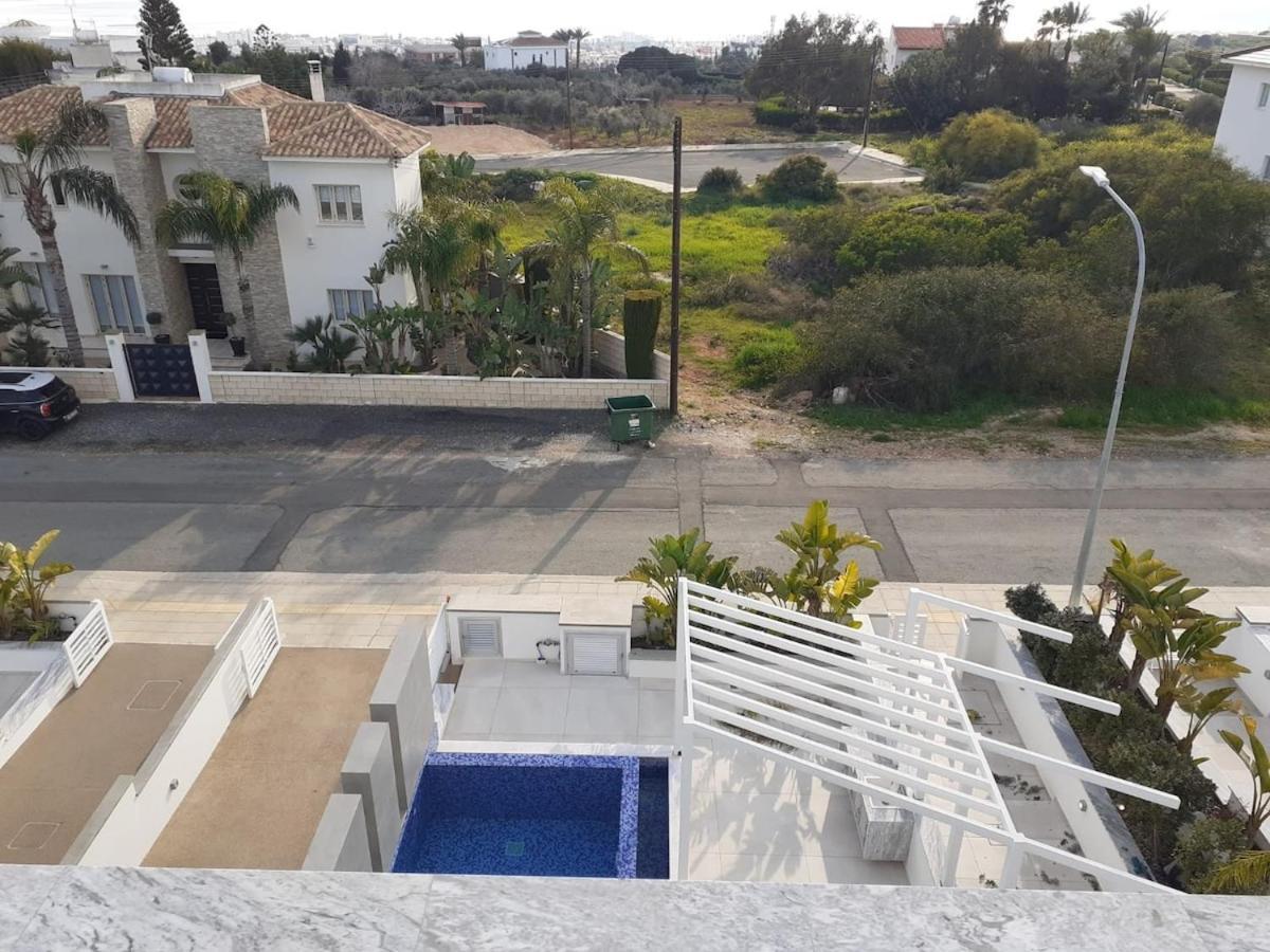 Villa Napa Hills Seaview