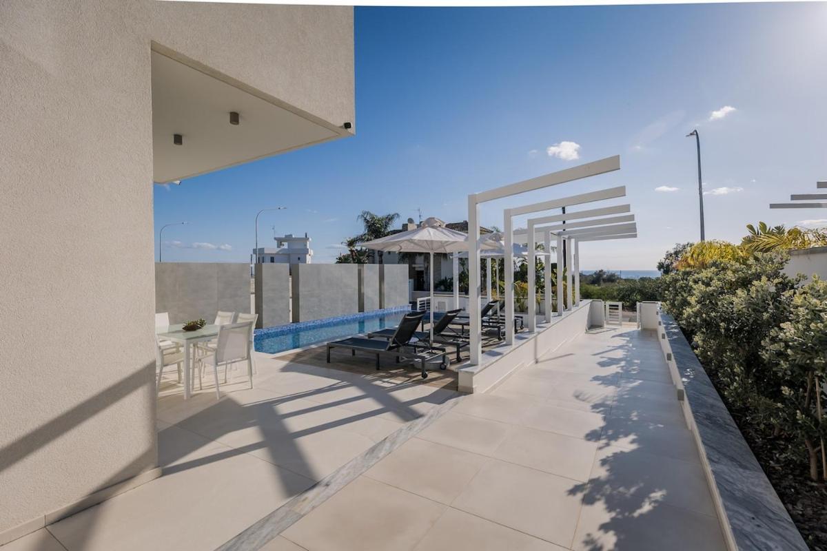 Villa Napa Hills Seaview Ayia Napa