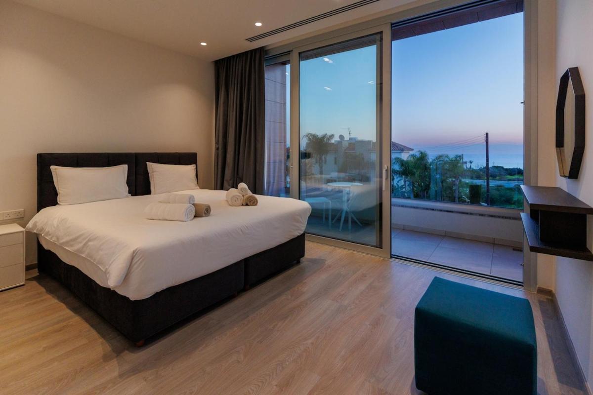 Napa Hills Seaview * Ayia Napa