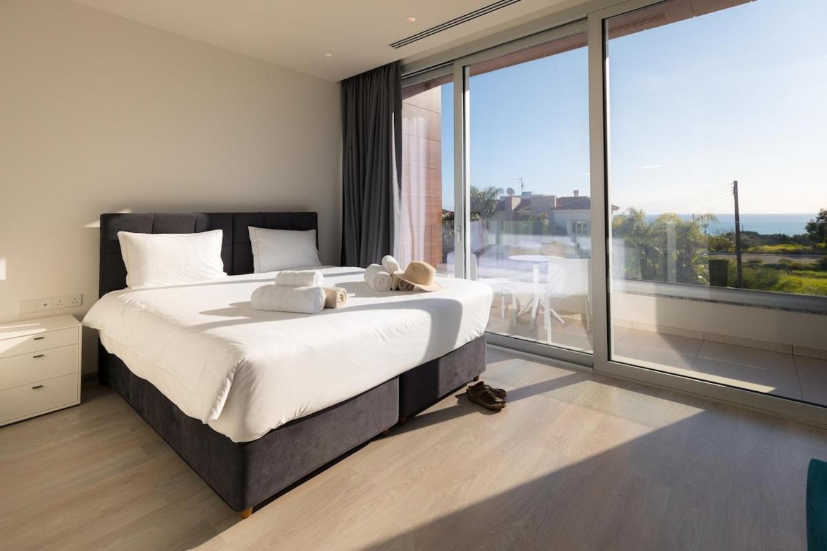 Villa Napa Hills Seaview