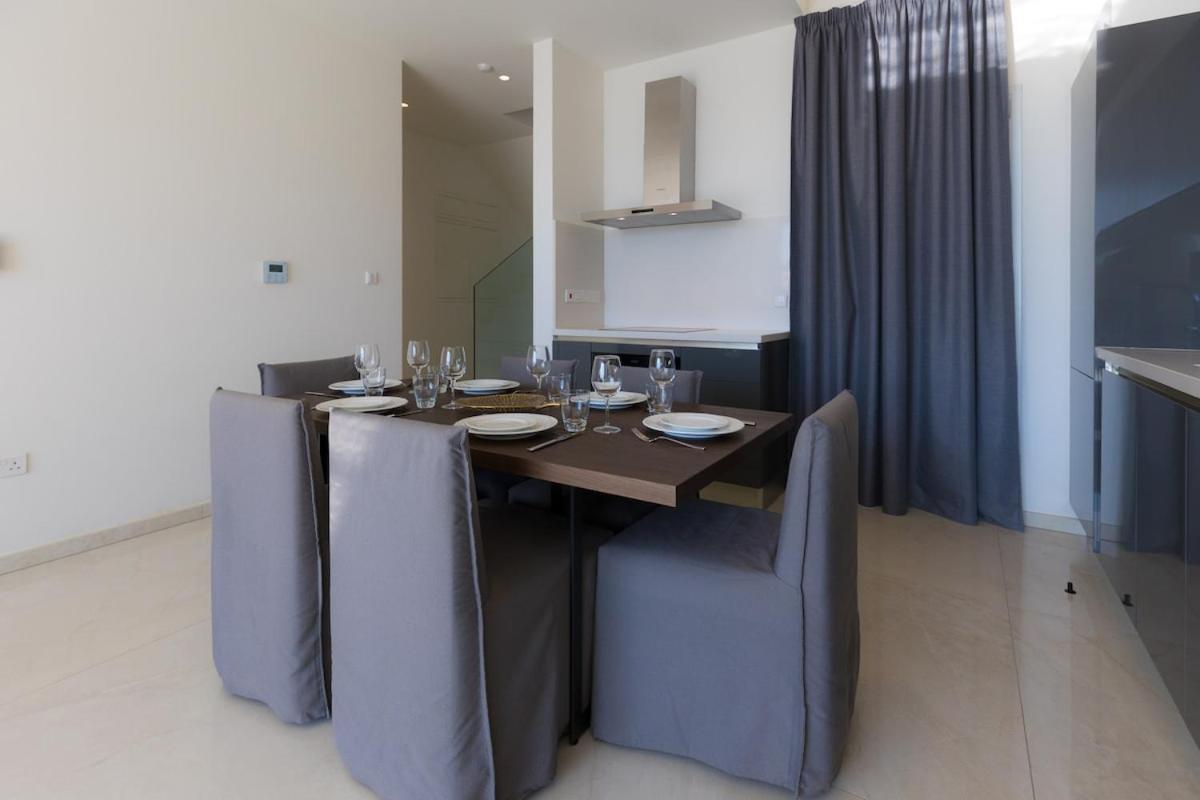 Villa Napa Hills Seaview *