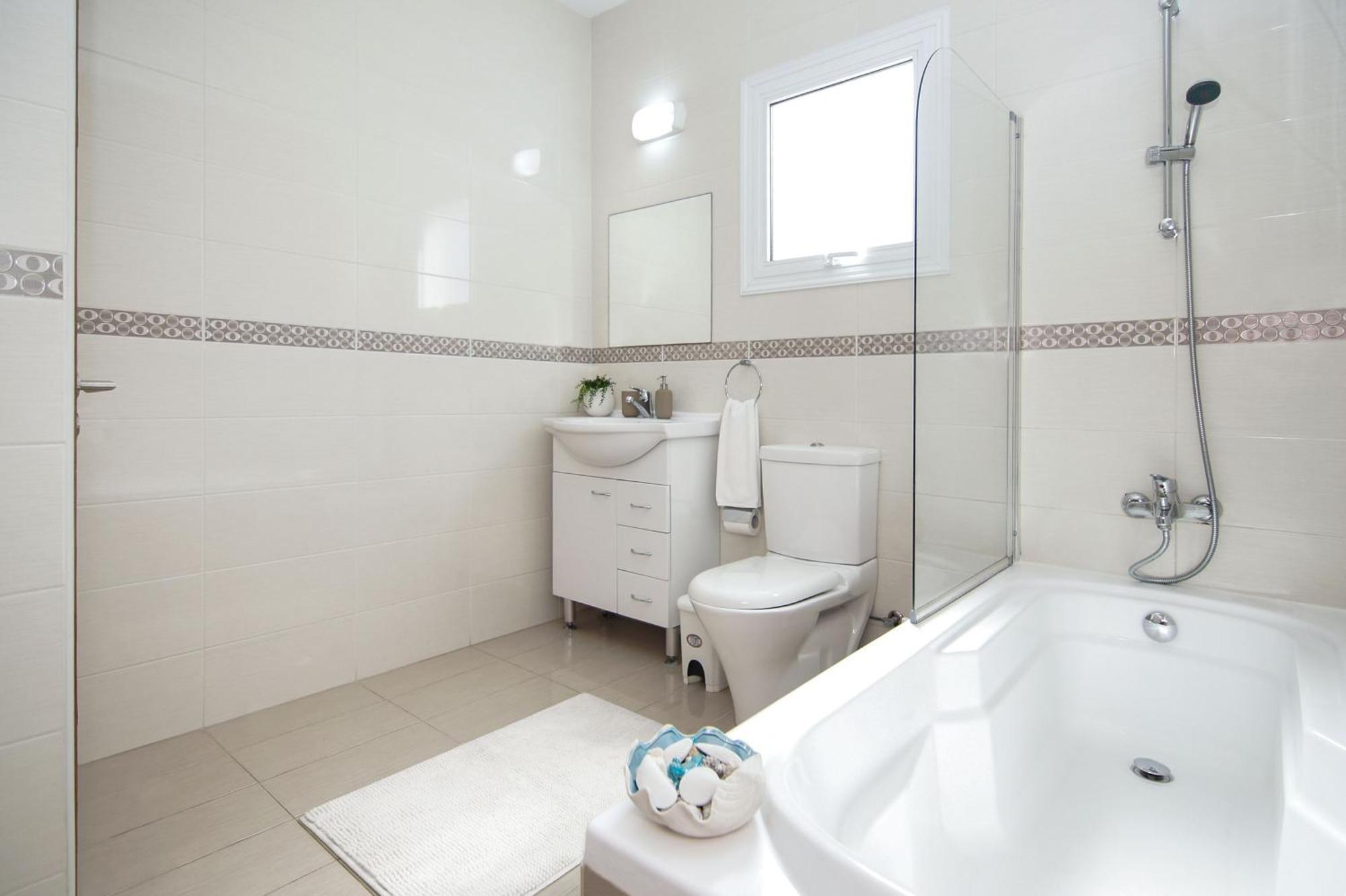 Nissi Sapphire Casa de férias