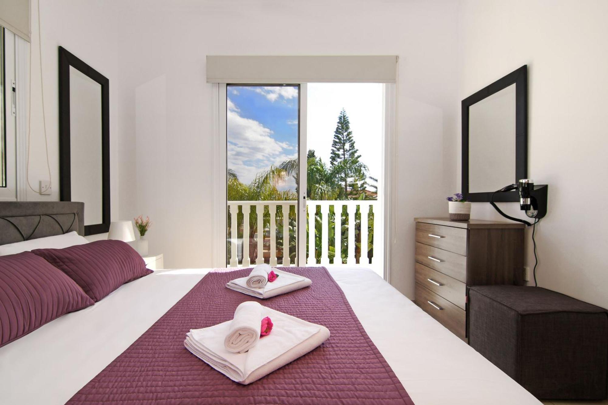 Casa de férias Nissi Sapphire