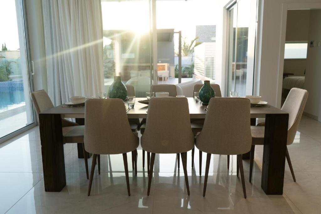 Villa Seaview Luxury Fortuna *