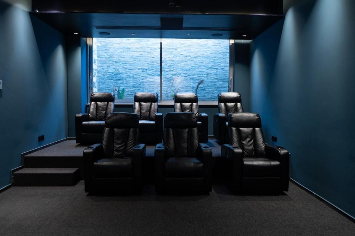 Seaview Luxury Fortuna