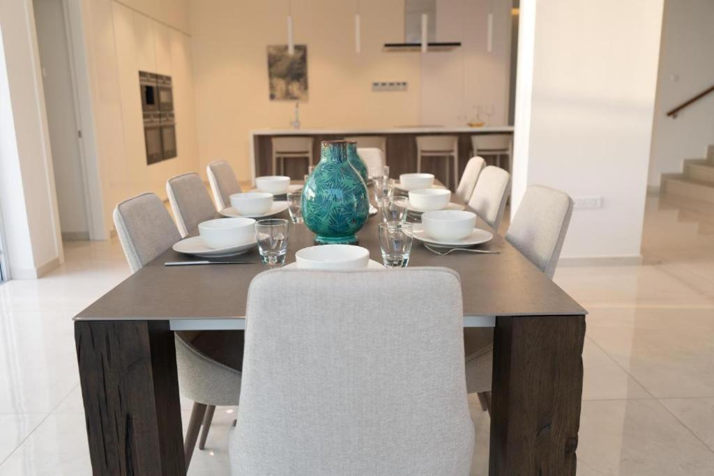 Seaview Luxury Fortuna * Ayia Napa