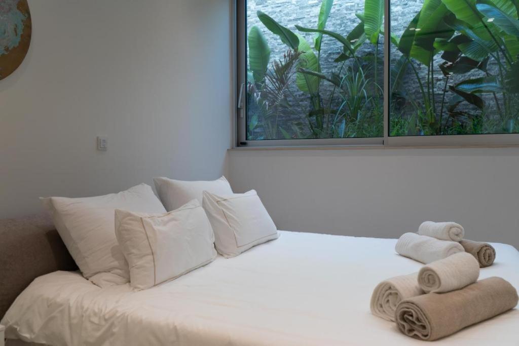 Seaview Luxury Fortuna Villa *