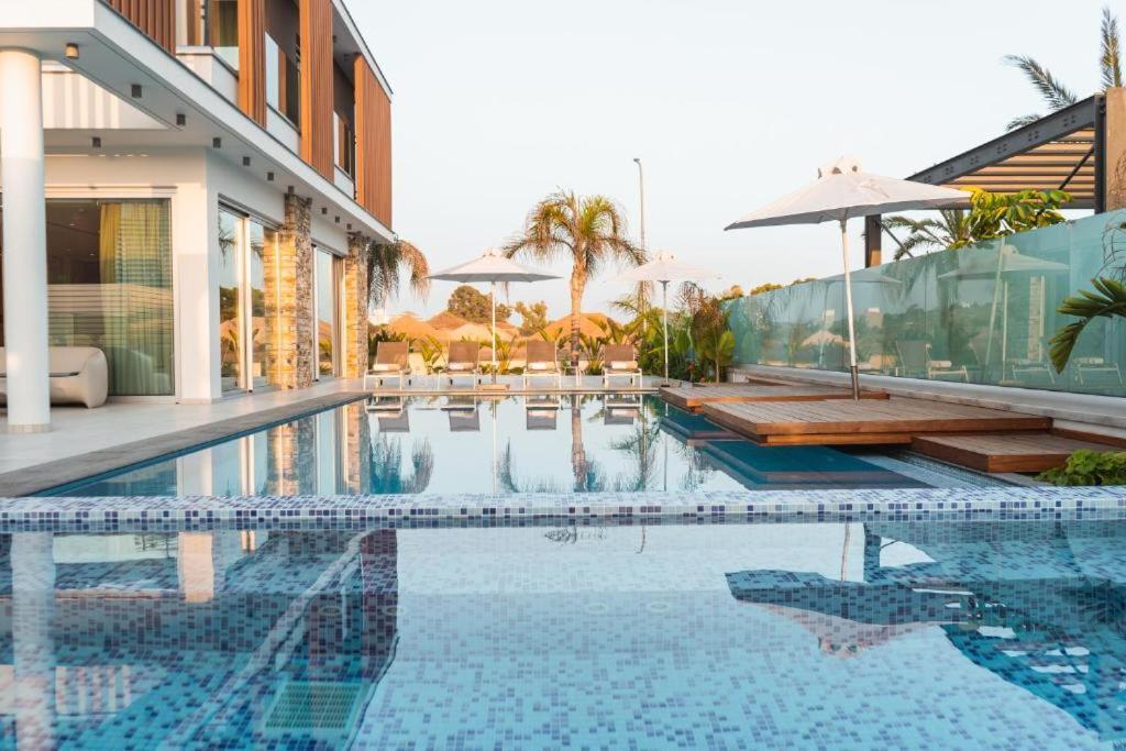 Seaview Luxury Fortuna *