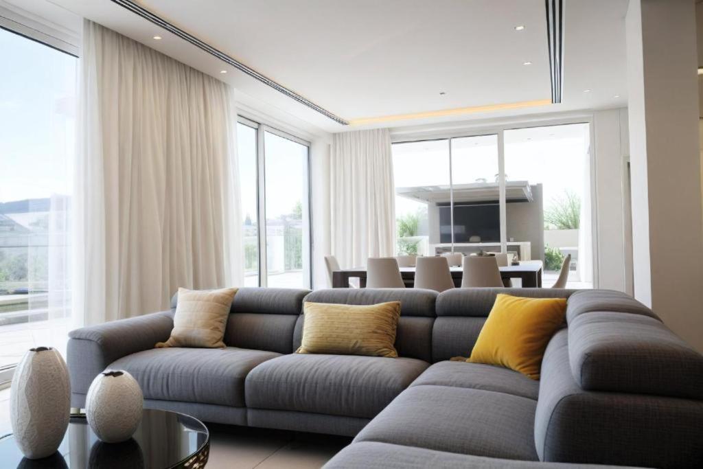 Seaview Luxury Fortuna Villa Ayia Napa