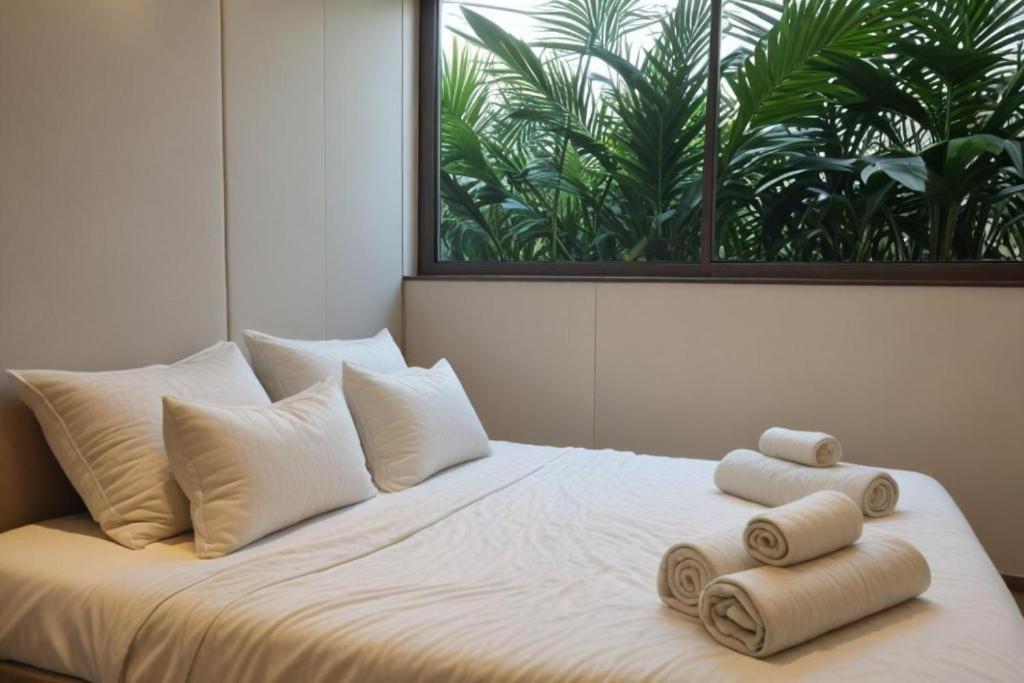 Seaview Luxury Fortuna Ayia Napa