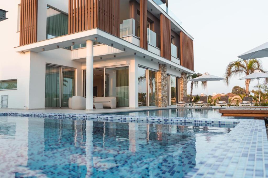 Seaview Luxury Fortuna * Ayia Napa