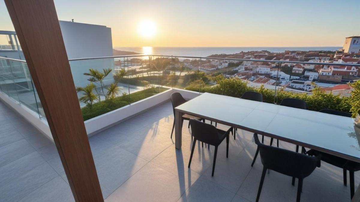 Seaview Luxury Fortuna Villa Ayia Napa