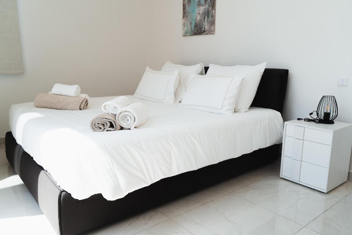Seaview Luxury Fortuna *