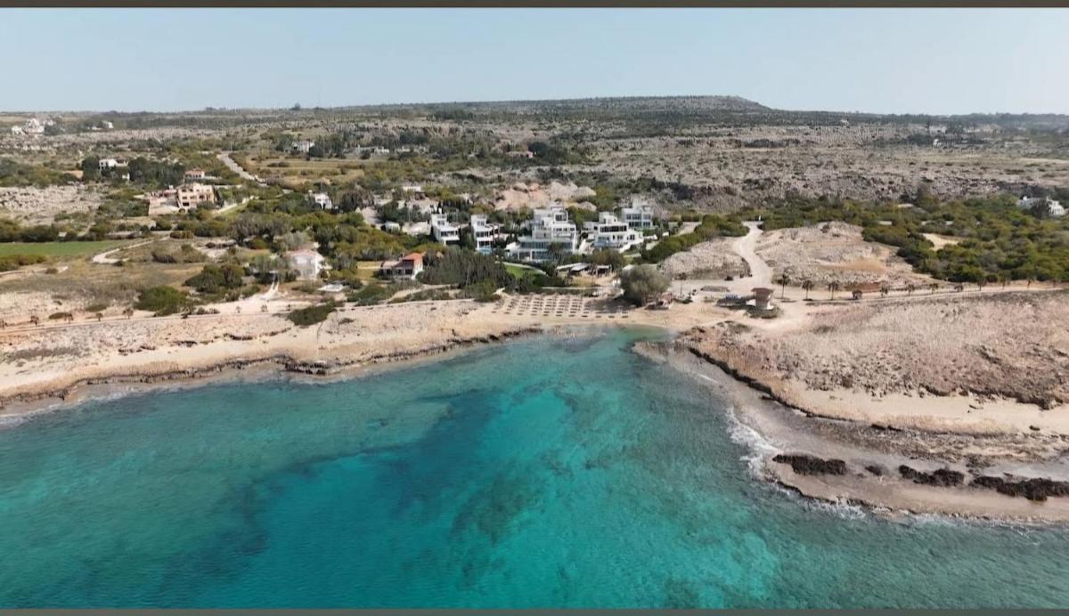 Villa Seaview Luxury Fortuna *