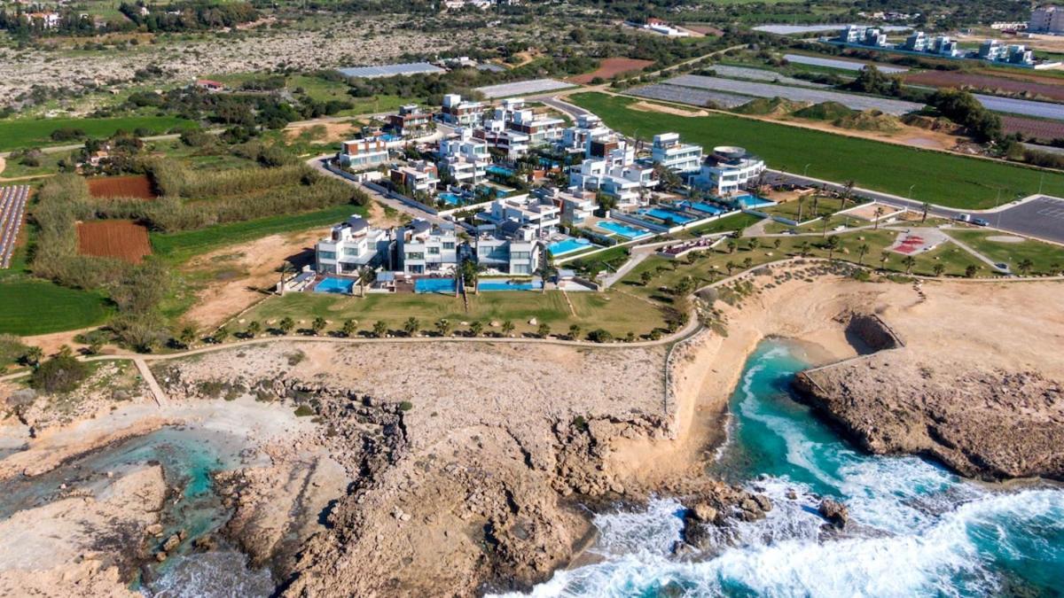 Seaview Luxury Fortuna