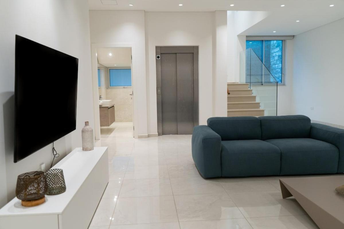 Seaview Luxury Fortuna Villa Ayia Napa