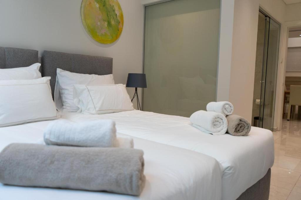 Seaview Luxury Fortuna