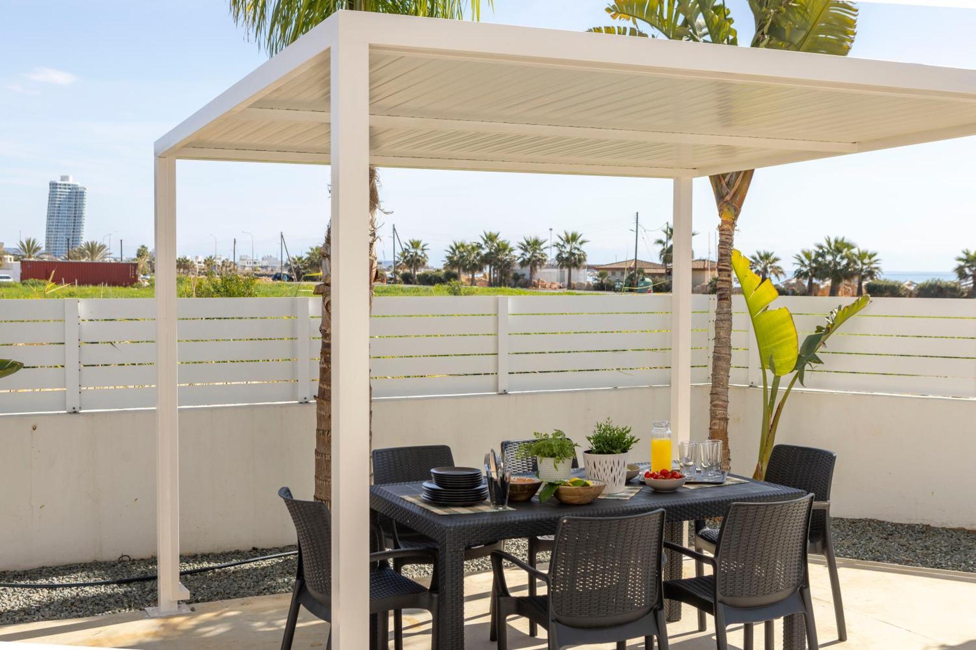 Villa Sweet Seaview