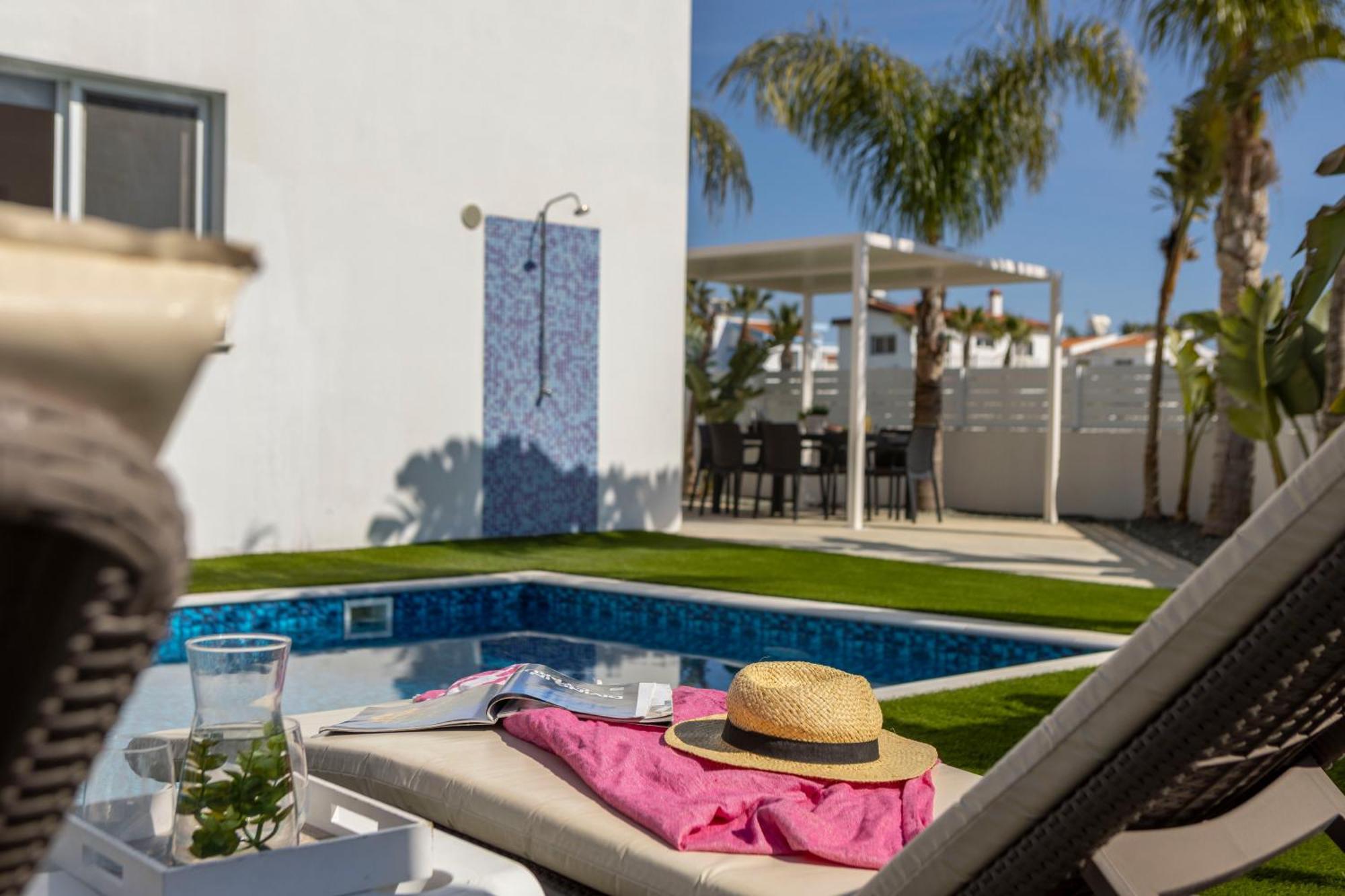 Villa Sweet Seaview Ayia Napa