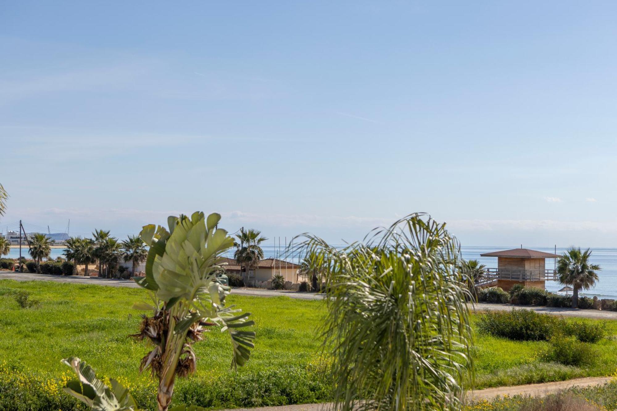 Villa Sweet Seaview Ayia Napa