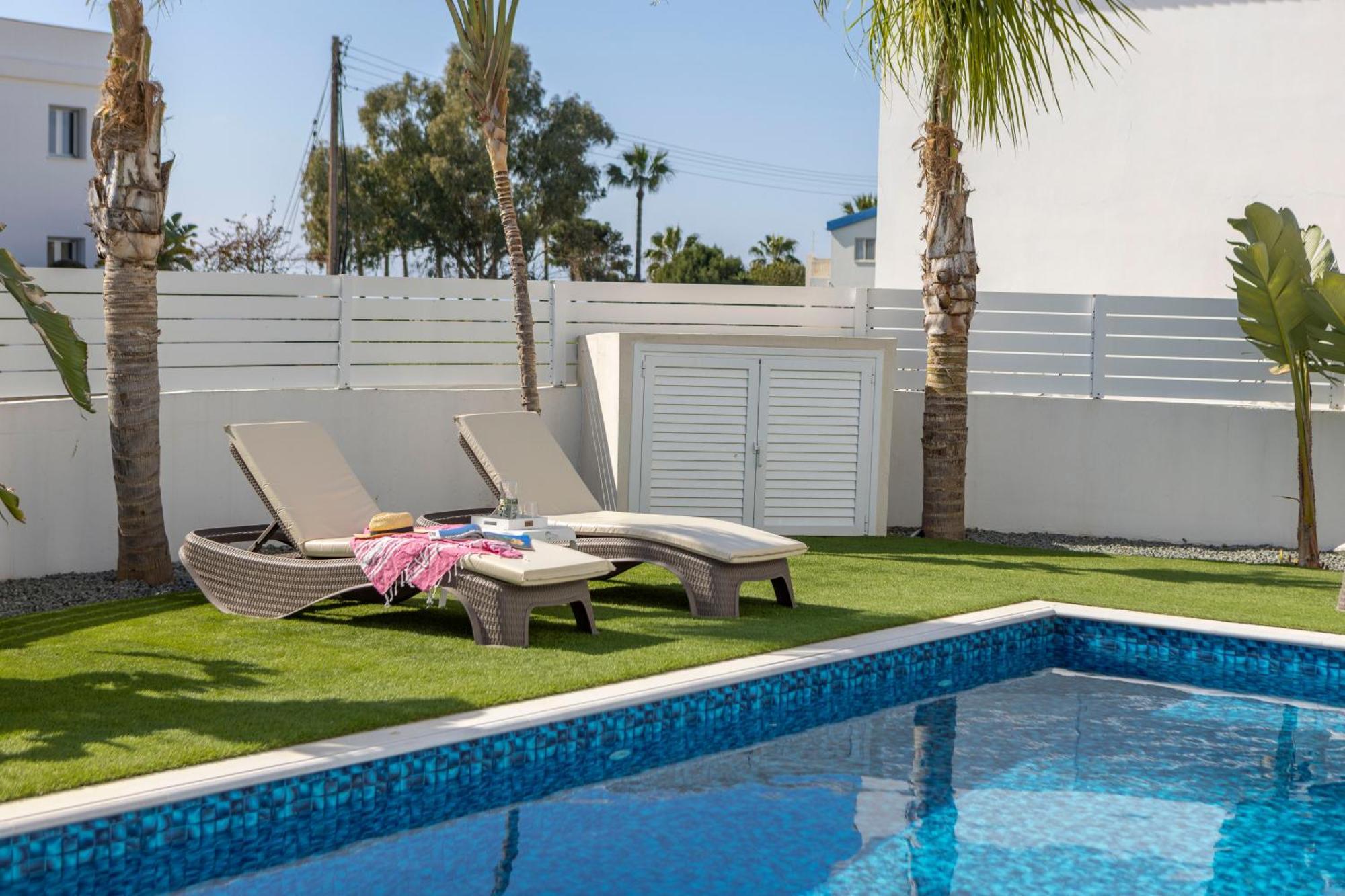 Villa Sweet Seaview