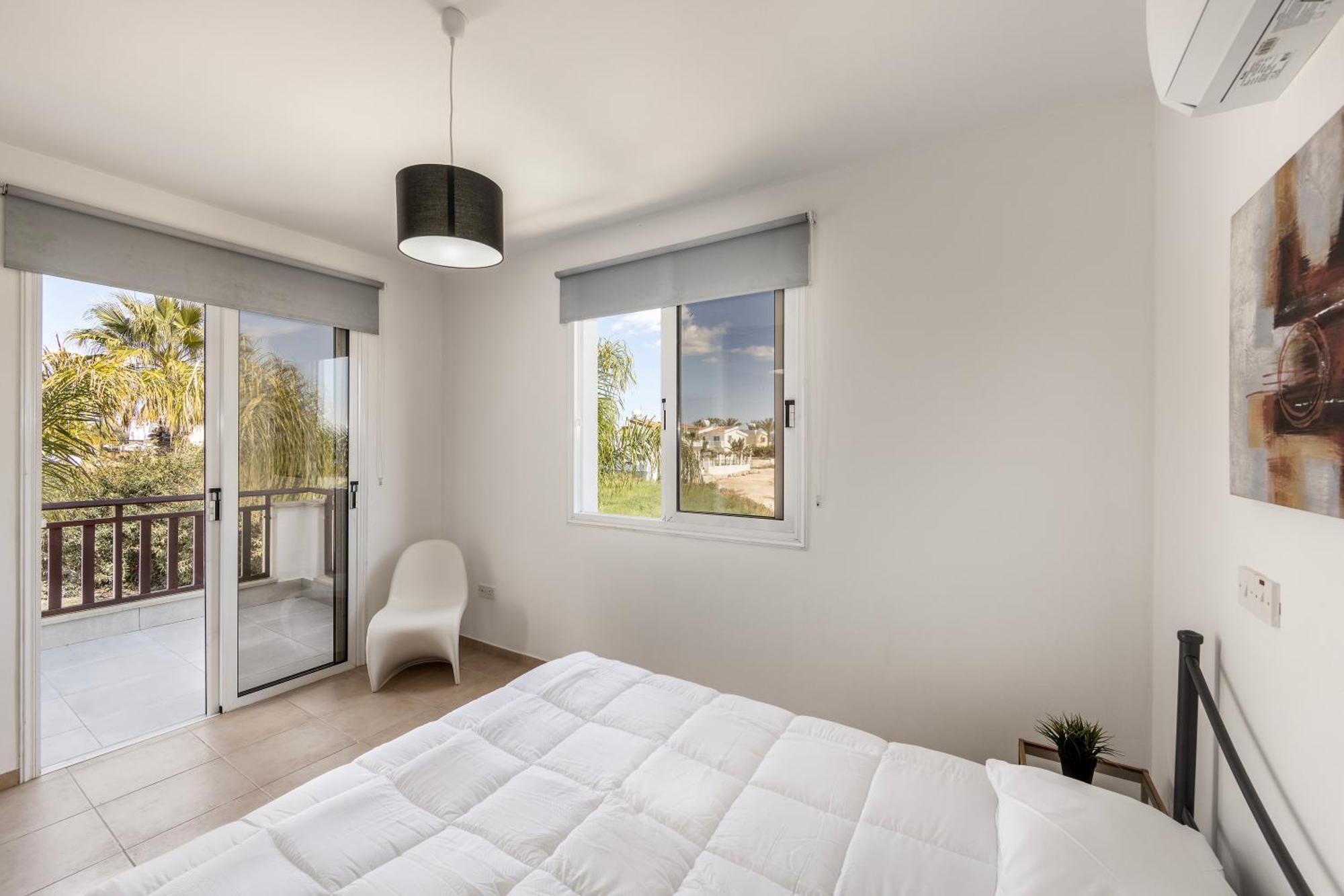 Sweet Seaview Villa Ayia Napa