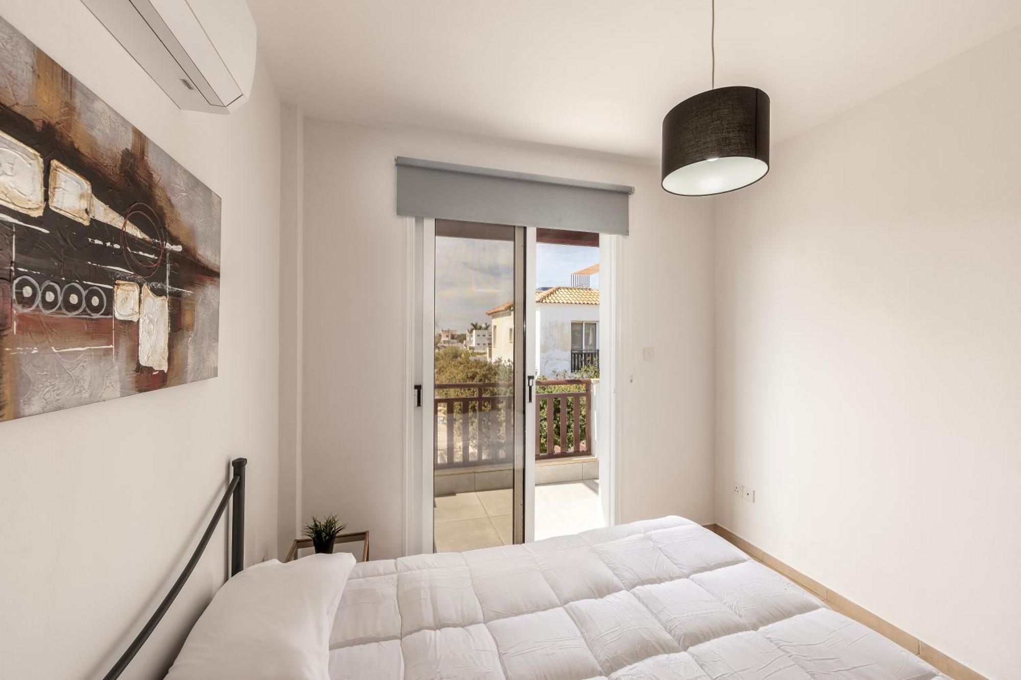 Villa Sweet Seaview Ayia Napa