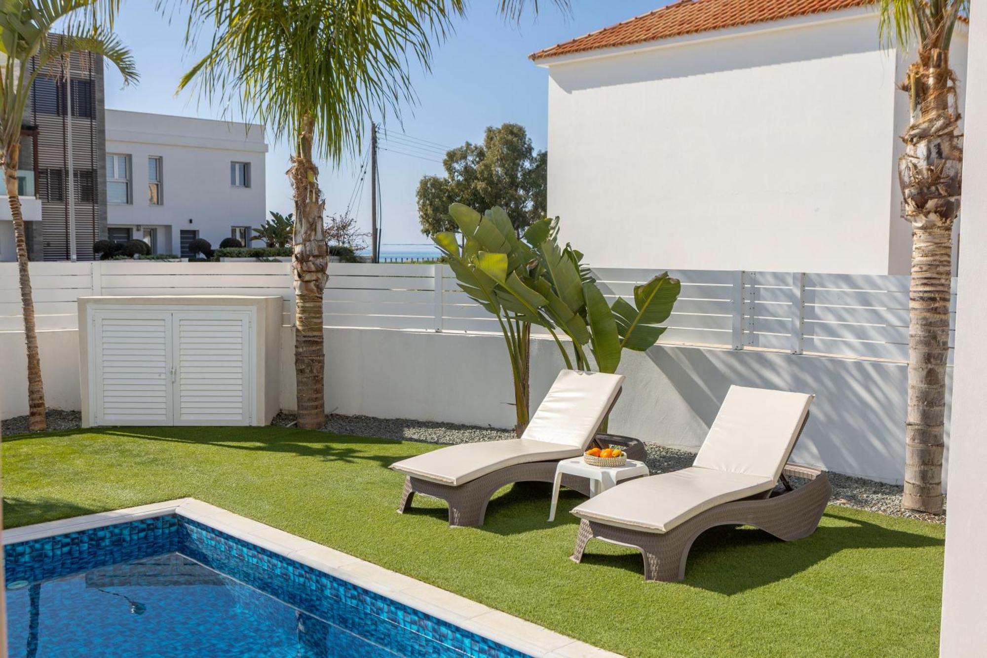 Villa Sweet Seaview *