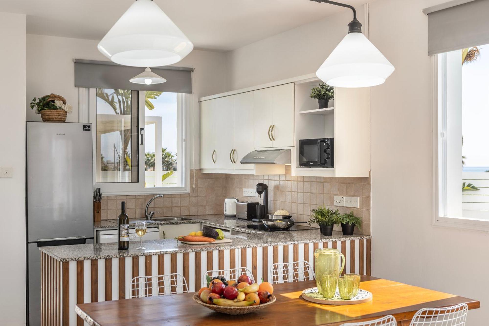 Sweet Seaview Villa Ayia Napa