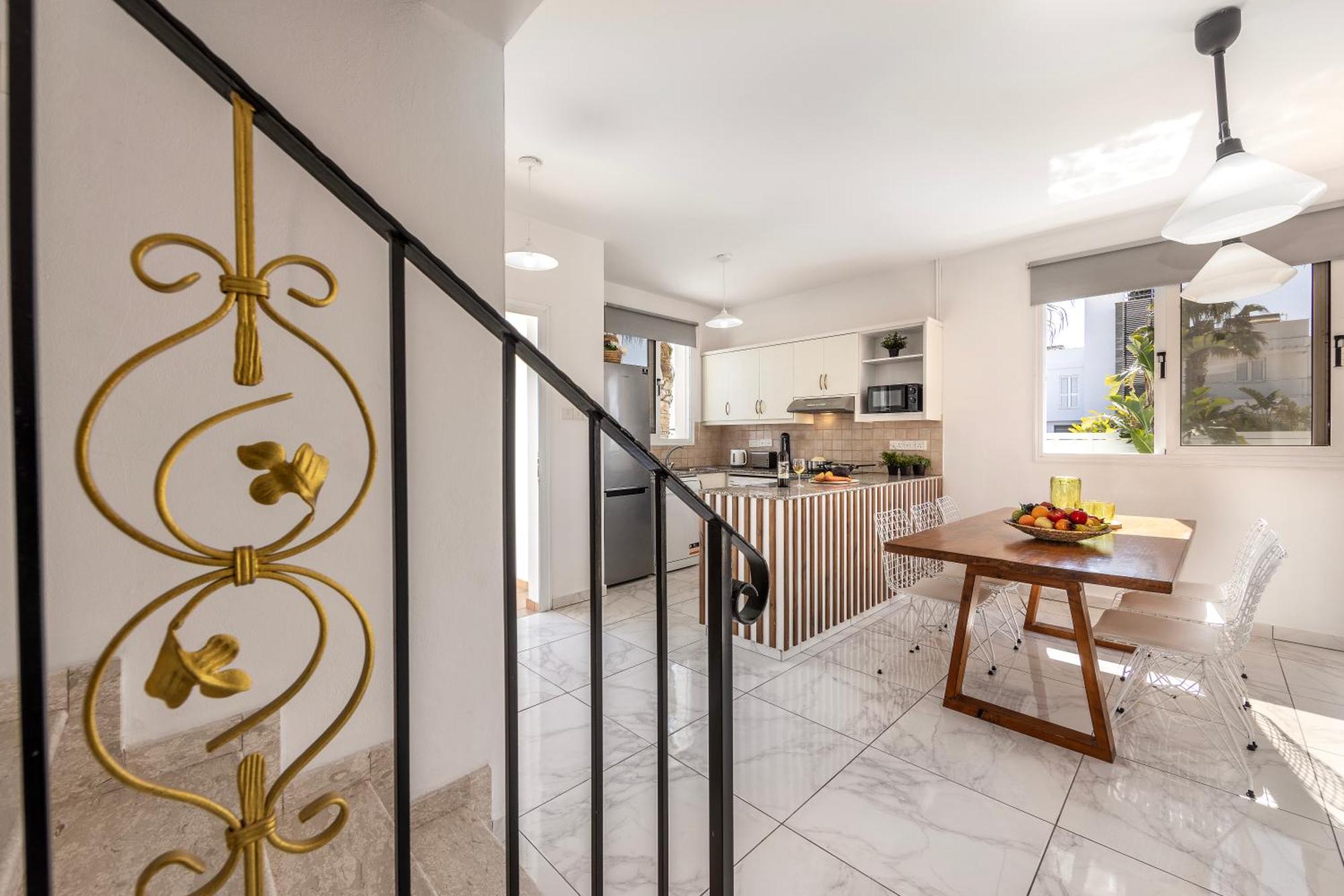 Villa Sweet Seaview Ayia Napa