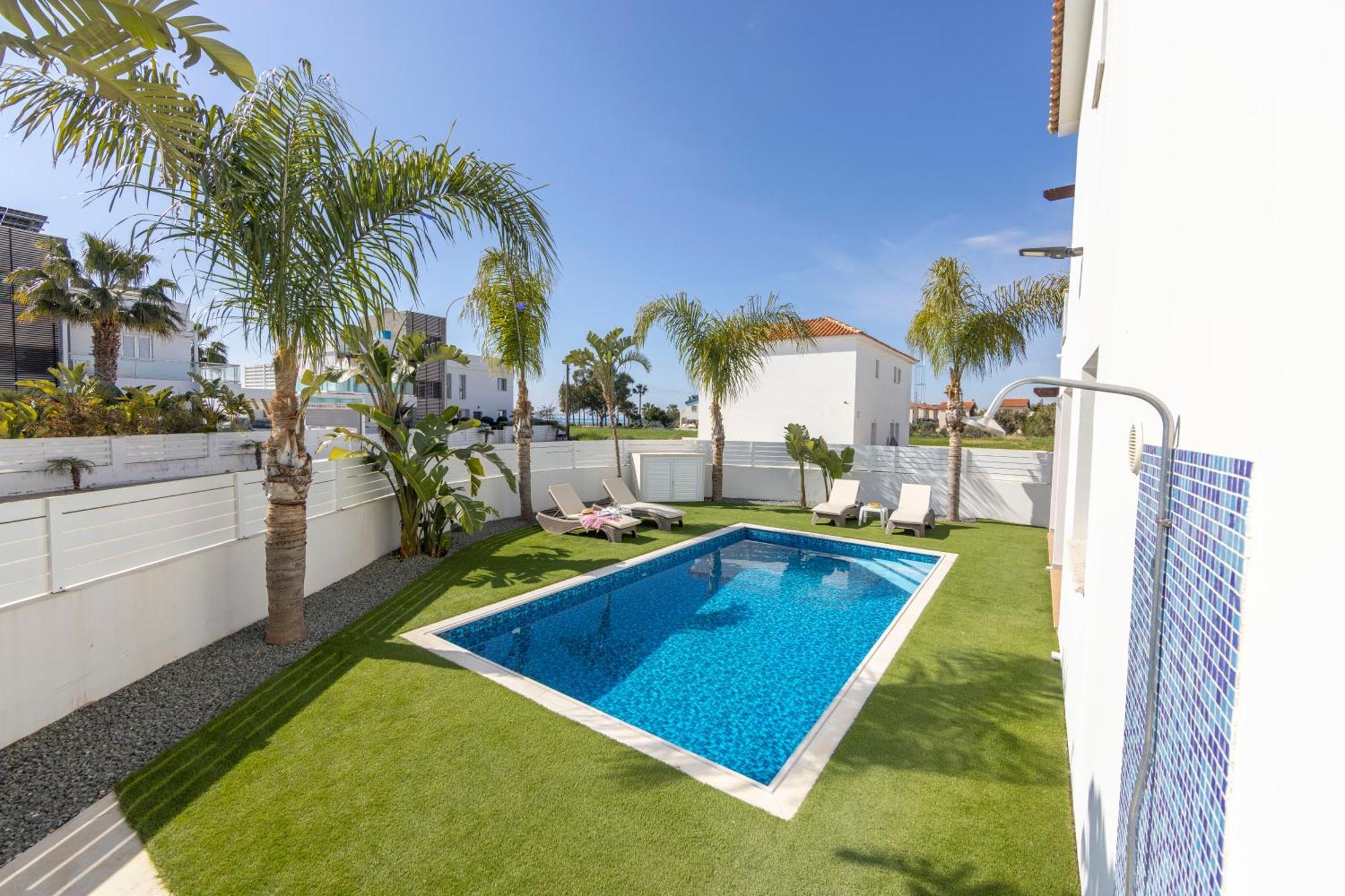 Villa Sweet Seaview Ayia Napa