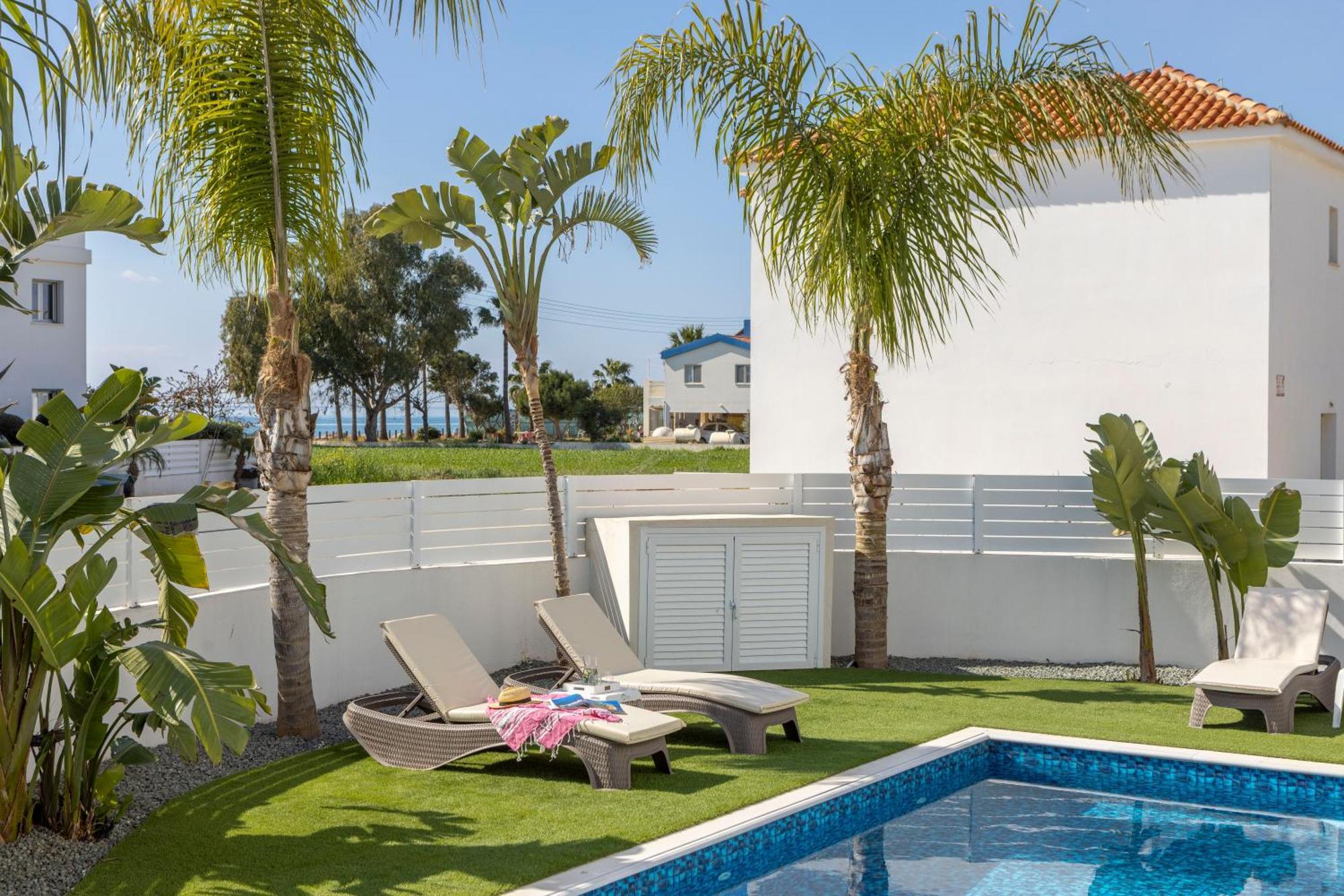 Villa Sweet Seaview