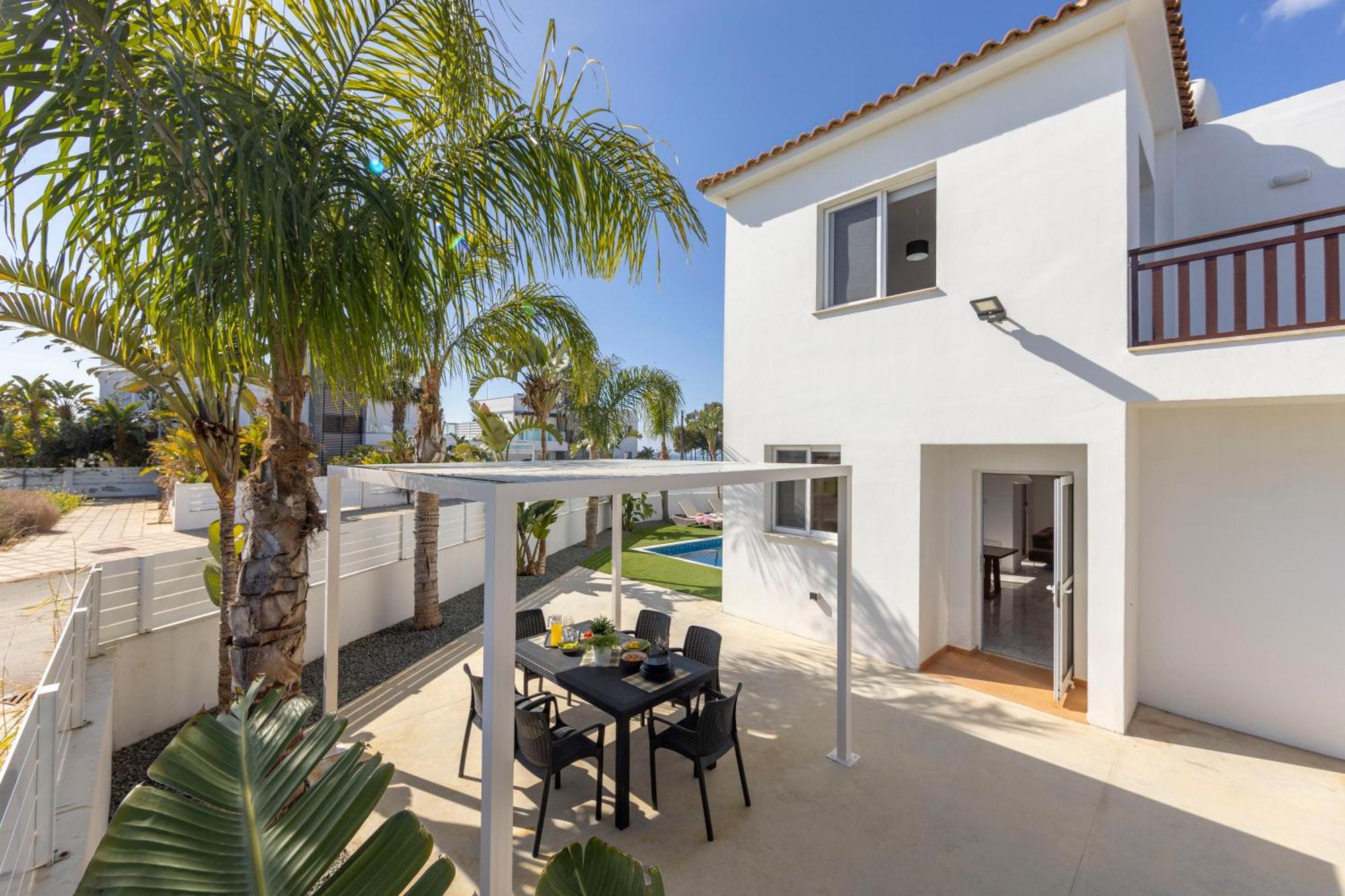 Villa Sweet Seaview *