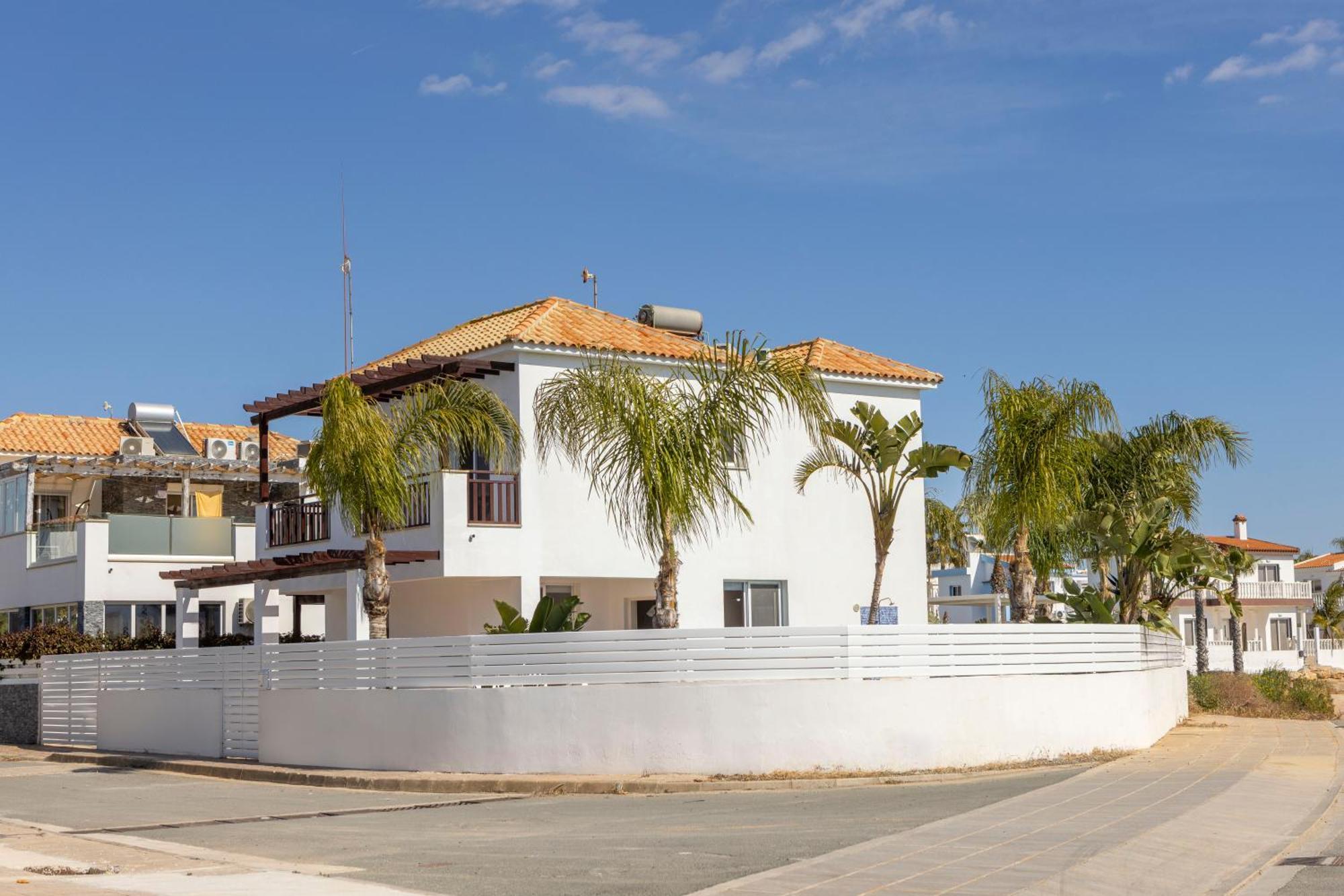 Villa Sweet Seaview