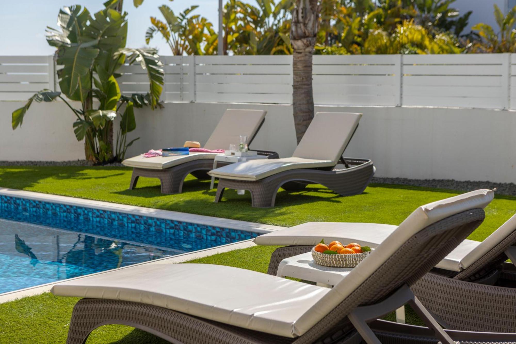Villa Sweet Seaview Ayia Napa