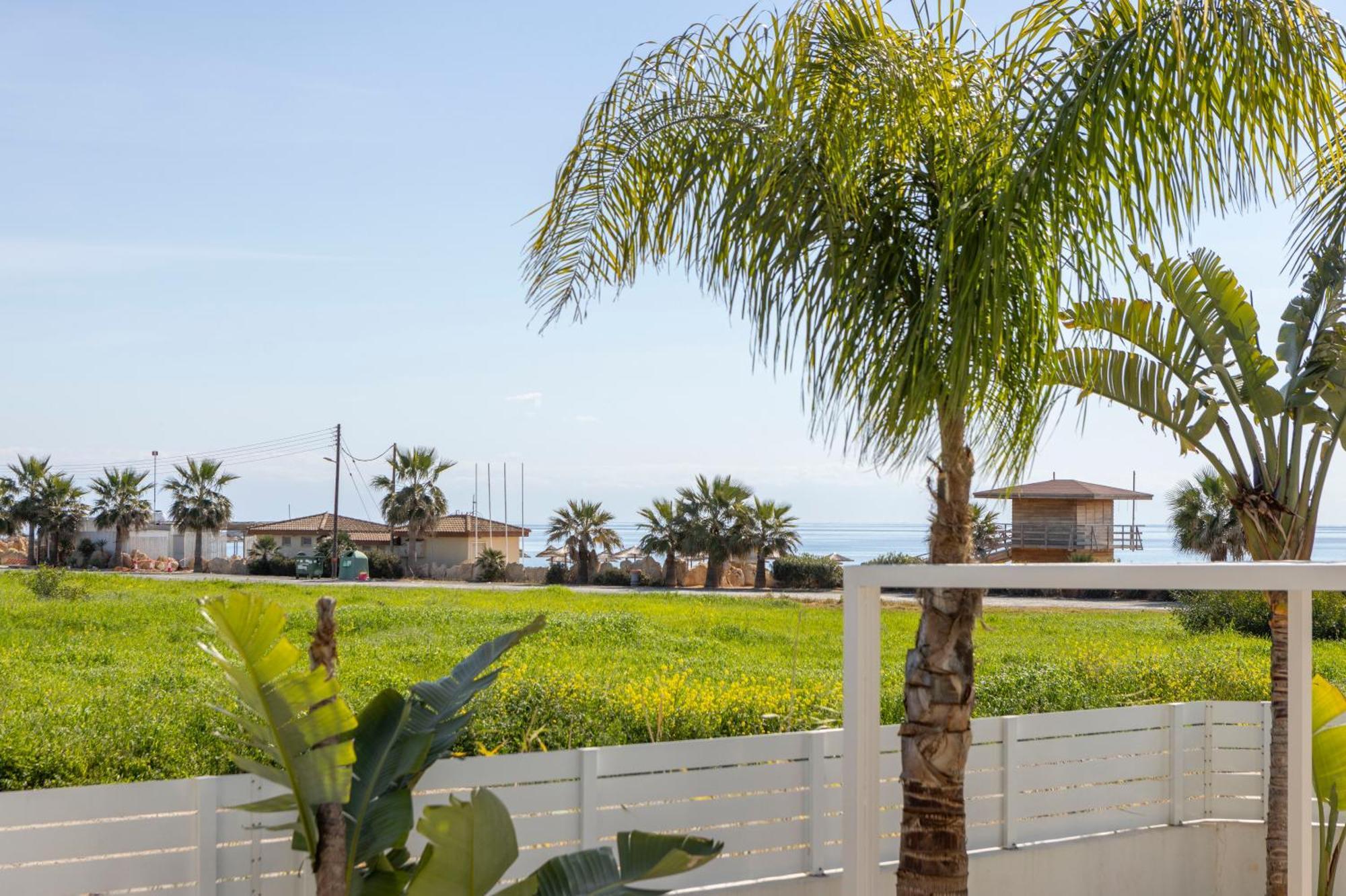 Sweet Seaview Villa Ayia Napa